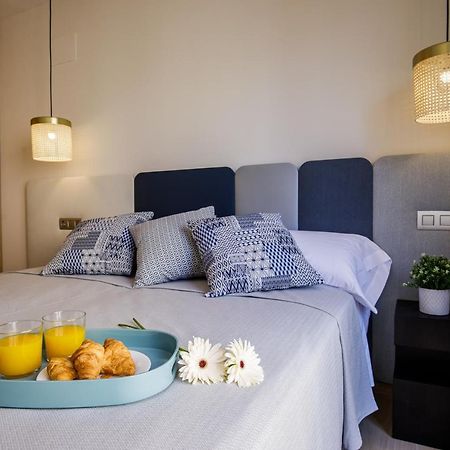 Suites Castellon Castellón de la Plana Eksteriør bilde