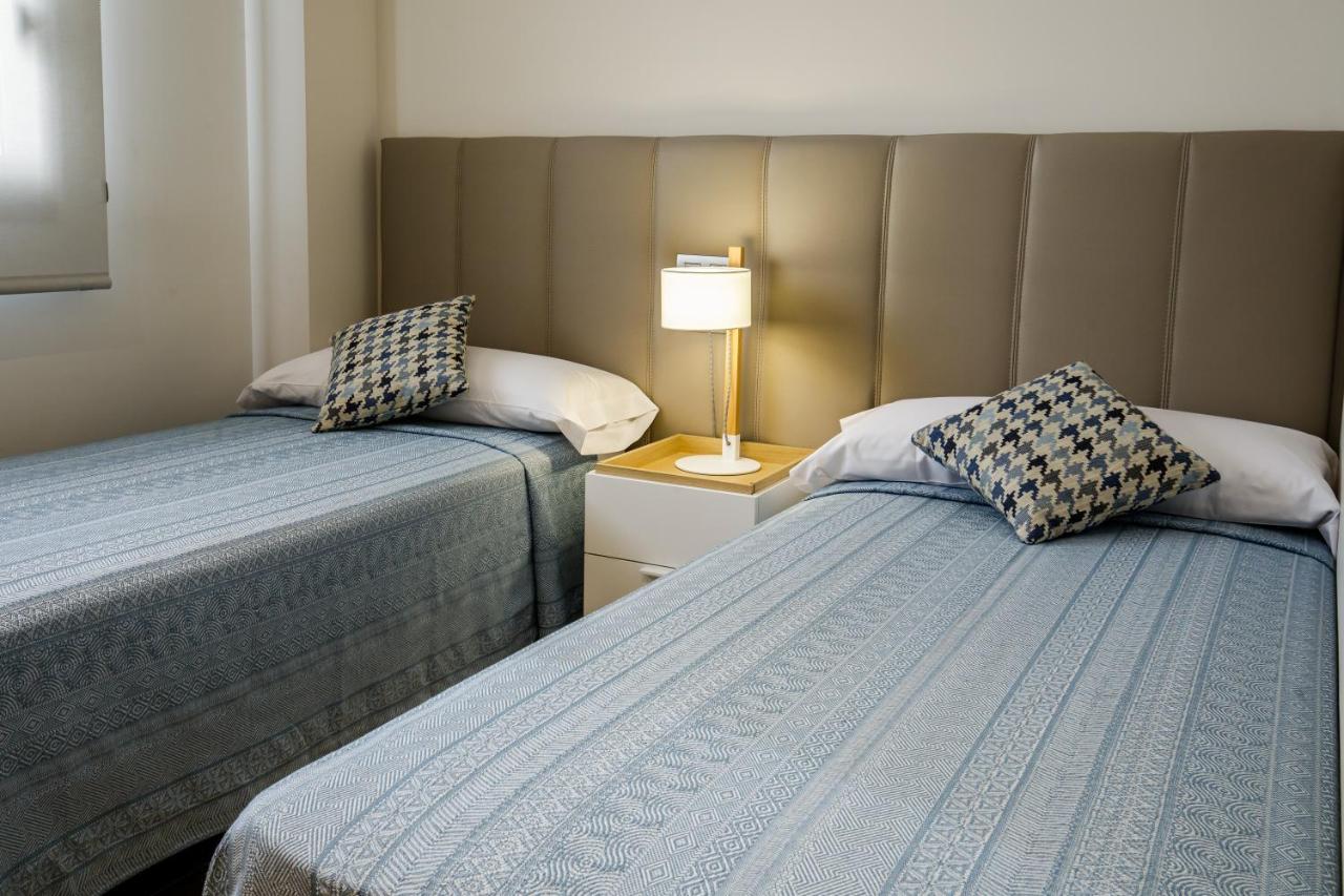 Suites Castellon Castellón de la Plana Eksteriør bilde