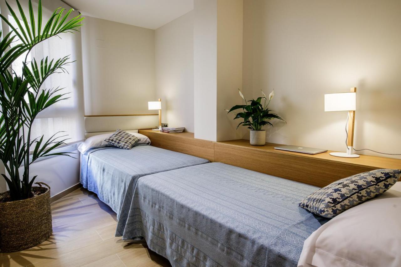 Suites Castellon Castellón de la Plana Eksteriør bilde