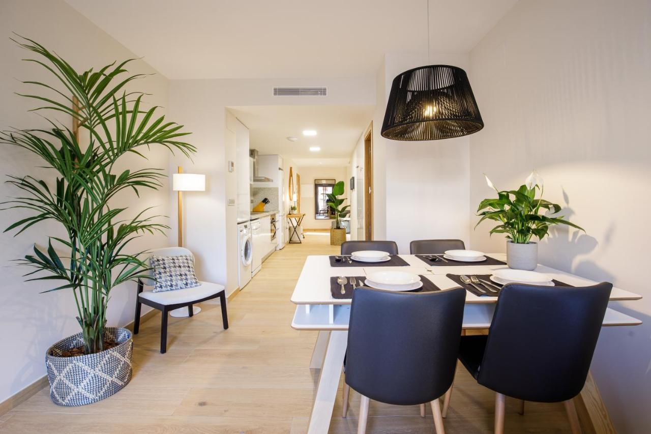Suites Castellon Castellón de la Plana Eksteriør bilde