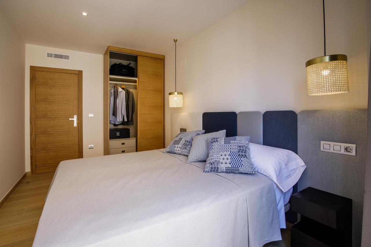 Suites Castellon Castellón de la Plana Eksteriør bilde