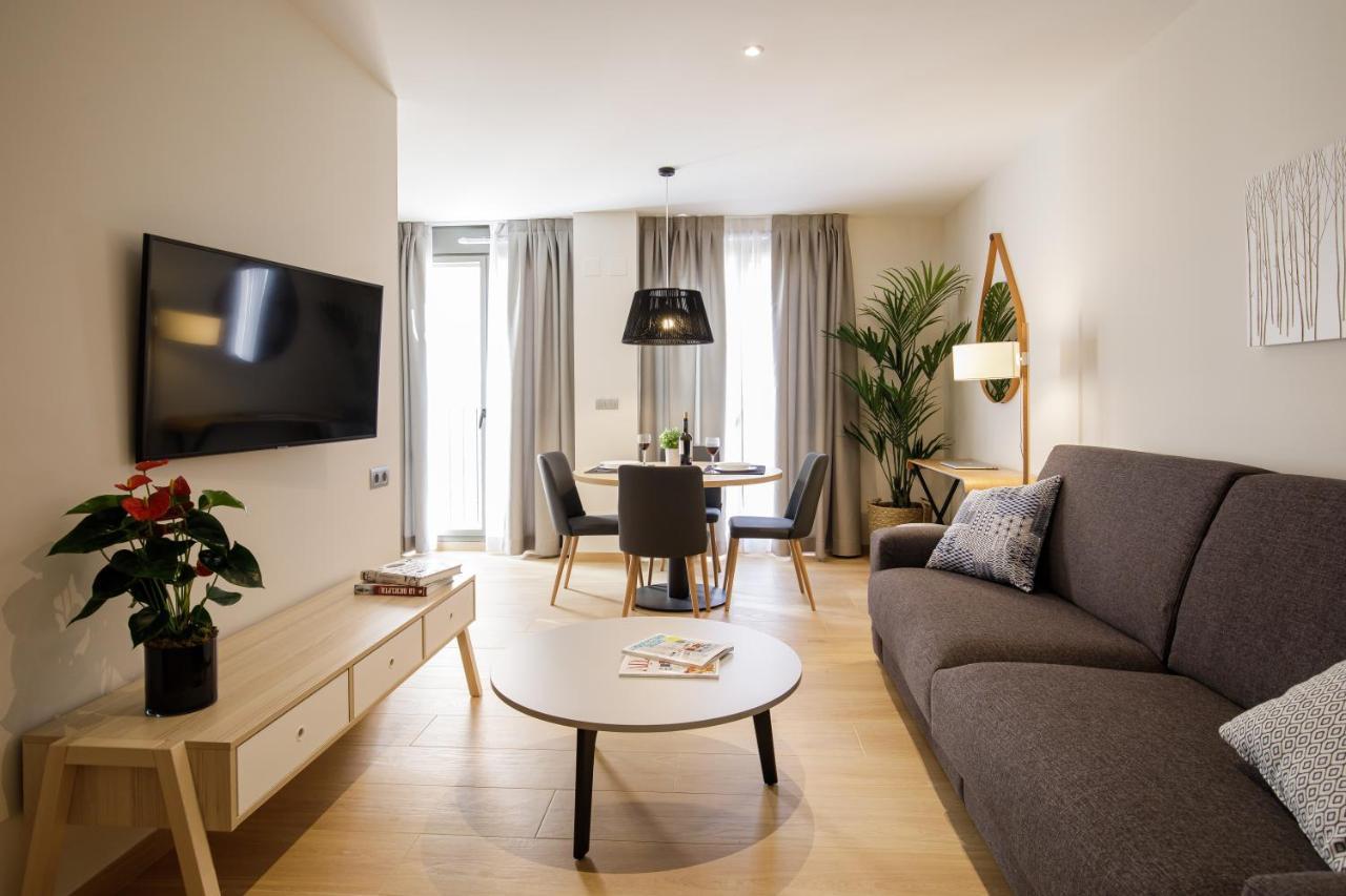 Suites Castellon Castellón de la Plana Eksteriør bilde