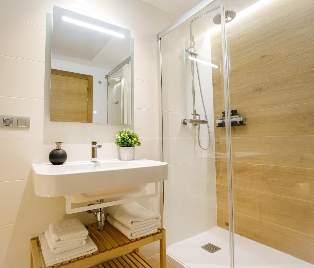 Suites Castellon Castellón de la Plana Eksteriør bilde