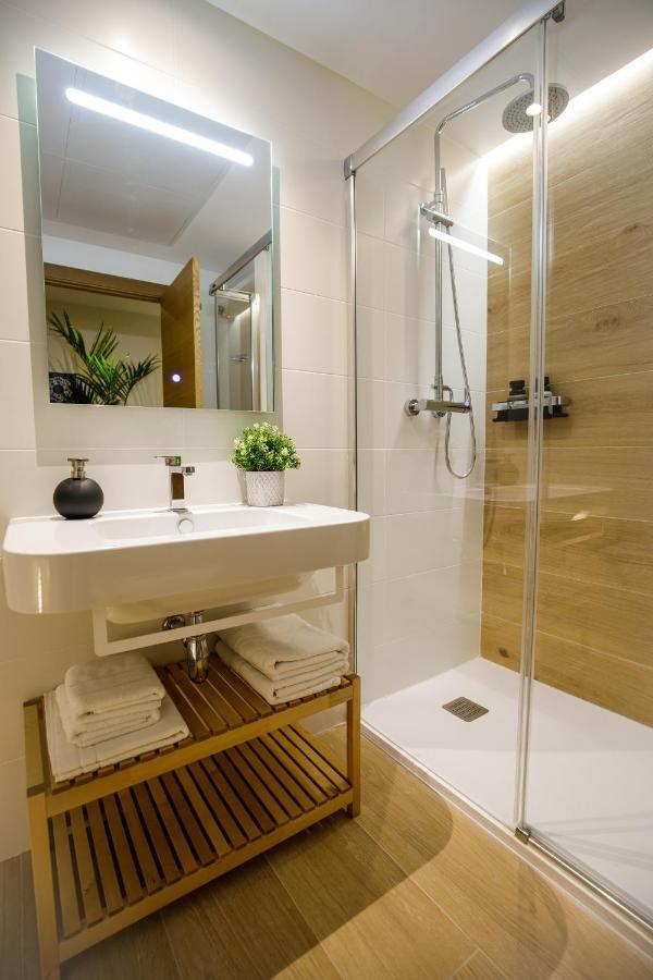 Suites Castellon Castellón de la Plana Eksteriør bilde